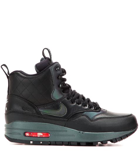 nike air max 1 sneaker boot|nike air max one sale.